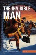 Invisible Man, The di H. G. Wells edito da Classic Comic Store Ltd