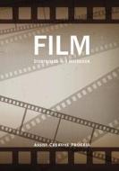 Storyboard Notebook: Film Notebook & Journal,16:9 - 4 Panels with Narration Lines for Storyboard Sketchbook Ideal for Filmmakers, Advertise di Liam Clays edito da Createspace Independent Publishing Platform