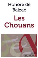 Les Chouans di Honoré de Balzac edito da Ligaran