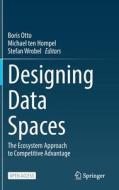 Designing Data Spaces edito da Springer International Publishing