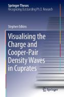 Visualising the Charge and Cooper-Pair Density Waves in Cuprates di Stephen Edkins edito da Springer International Publishing