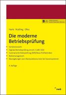 Die moderne Betriebsprüfung di Lars Nüdling, Uwe Olles edito da NWB Verlag
