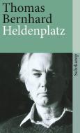 Heldenplatz di Thomas Bernhard edito da Suhrkamp Verlag AG