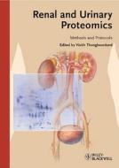 Renal and Urinary Proteomics di V Thongboonkerd edito da Wiley VCH Verlag GmbH