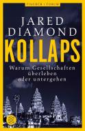 Kollaps di Jared Diamond edito da FISCHER Taschenbuch