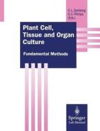 Plant Cell, Tissue and Organ Culture edito da Springer Berlin Heidelberg