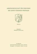 Rechtsfragen der Mitbestimmung di Ludwig Raiser edito da VS Verlag für Sozialwissenschaften
