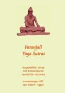 Patanjali Yoga Sutras edito da Books on Demand