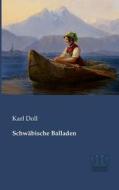 Schwäbische Balladen edito da Saga Verlag