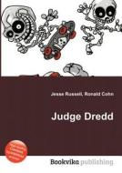 Judge Dredd edito da Book On Demand Ltd.
