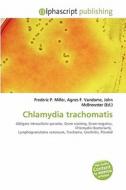 Chlamydia Trachomatis edito da Alphascript Publishing
