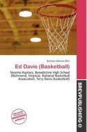 Ed Davis (basketball) edito da Brev Publishing
