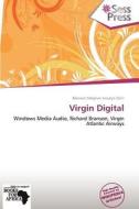 Virgin Digital edito da Crypt Publishing