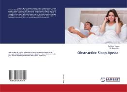 Obstructive Sleep Apnea di Mukul Tambe, Ketan Vakil edito da LAP LAMBERT Academic Publishing