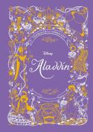 Aladdín : tesoros de la animación di Disney Enterprises, Walt Disney edito da Libros Disney