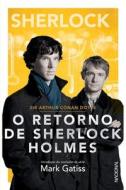 O Retorno de Sherlock Holmes - Sherlock Holmes 6 di Arthur Conan Doyle edito da Buobooks