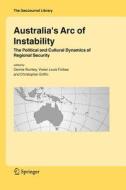 Australia's Arc of Instability edito da Springer Netherlands