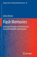 Flash Memories di Detlev Richter edito da Springer Netherlands