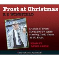 Frost At Christmas di R. D. Wingfield edito da Harpercollins Publishers
