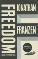 Freedom di Jonathan Franzen edito da Fourth Estate (GB)