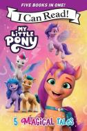 My Little Pony: Bind-Up Reading Collection di Hasbro edito da HarperCollins