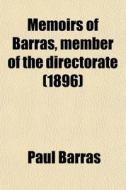 Intellect Volume 5 di Paul Barras, Society for the Education edito da Rarebooksclub.com