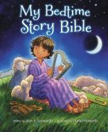 My Bedtime Story Bible di Jean E. Syswerda edito da ZONDERVAN