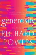 Generosity di Richard Powers edito da St. Martins Press-3PL