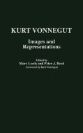 Kurt Vonnegut di Marc Leeds, Peter J. Reed edito da Greenwood Press