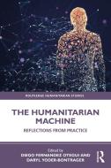 The Humanitarian Machine edito da Taylor & Francis Ltd