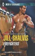 Firefighters: Flashpoint\Flashback di Jill Shalvis edito da Harlequin