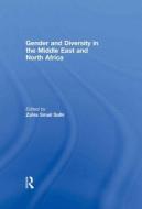 Gender and Diversity in the Middle East and North Africa di Smail Salhi Zahia edito da Taylor & Francis Ltd