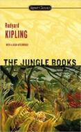 The Jungle Books di Rudyard Kipling edito da Signet Classics
