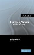Murasaki Shikibu di Richard Bowring edito da Cambridge University Press