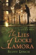 The Lies of Locke Lamora di Scott Lynch edito da Orion Publishing Group