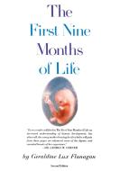 First Nine Months of Life di Geraldine Flanagan edito da TOUCHSTONE PR
