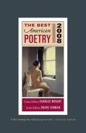 The Best American Poetry edito da Scribner Book Company
