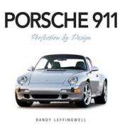 Porsche 911 di Randy Leffingwell edito da Motorbooks International