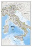 Italy di National Geographic Maps edito da National Geographic Maps