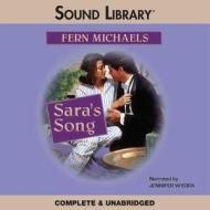 Sara S Song di Fern Michaels edito da Audiogo