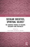 Secular Societies, Spiritual Selves? edito da Taylor & Francis Inc