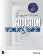 Addiction di Paul Davis edito da John Wiley & Sons Inc