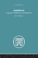 Agrindus di Haim Halperim edito da Routledge