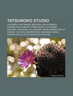 Tatsunoko Studio: Casshern, Gatchaman, M di Fonte Wikipedia edito da Books LLC, Wiki Series