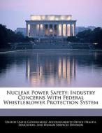 Nuclear Power Safety edito da Bibliogov