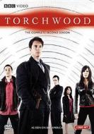 Torchwood: The Complete Second Season edito da Warner Home Video