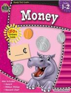 Ready-Set-Learn: Money Grd 1-2 di Teacher Created Resources edito da TEACHER CREATED RESOURCES
