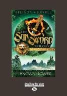 Sun Sword 3 di Belinda Murrell edito da Readhowyouwant.com Ltd
