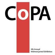 Copa 5th Annual Midwest Juried Exhibition di Copa Milwaukee edito da Createspace