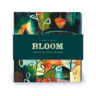 Bloom Artwork by Flora Bowley Journal Collection 2 edito da Quarry Books